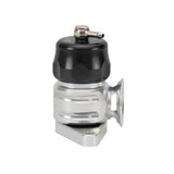 Turbosmart Supersonic Blow-Off Valve for Mazda and Subaru - Black (Part Number TS-0205-1310)