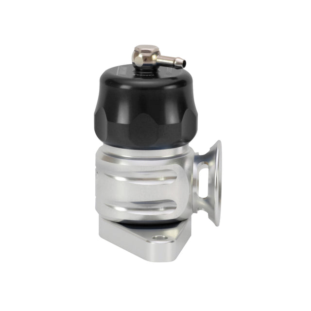 Turbosmart Supersonic Blow-Off Valve for Mazda and Subaru - Black (Part Number TS-0205-1310)