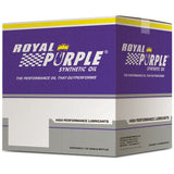 Royal Purple XPR Synthetic Extreme Performance 10W-60 Racing Oil - 1 Quart