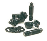 ARP Buick 350-455 3/8-Inch 12 Point Header Bolt Kit - Engine Mounting Hardware for Buick Vehicles