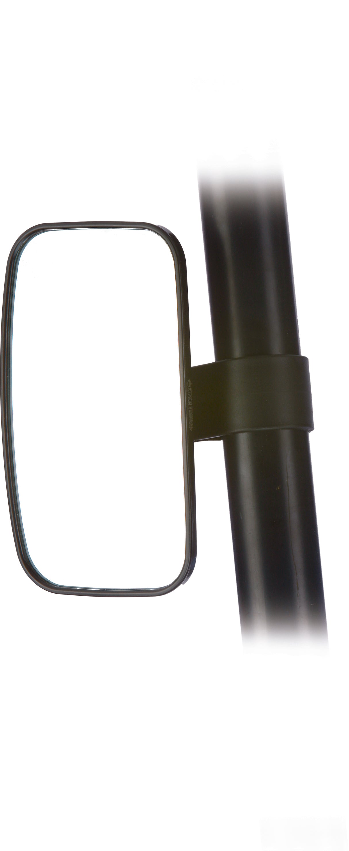 OPEN TRAIL Part 1832001 Side/Interior Mirror 4.5 x 8 inches for Off-Road Vehicles