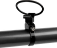 AXIA MODHS-BK Helmet Air Hose Swivel Mount for Off-Road and Racing Helmets