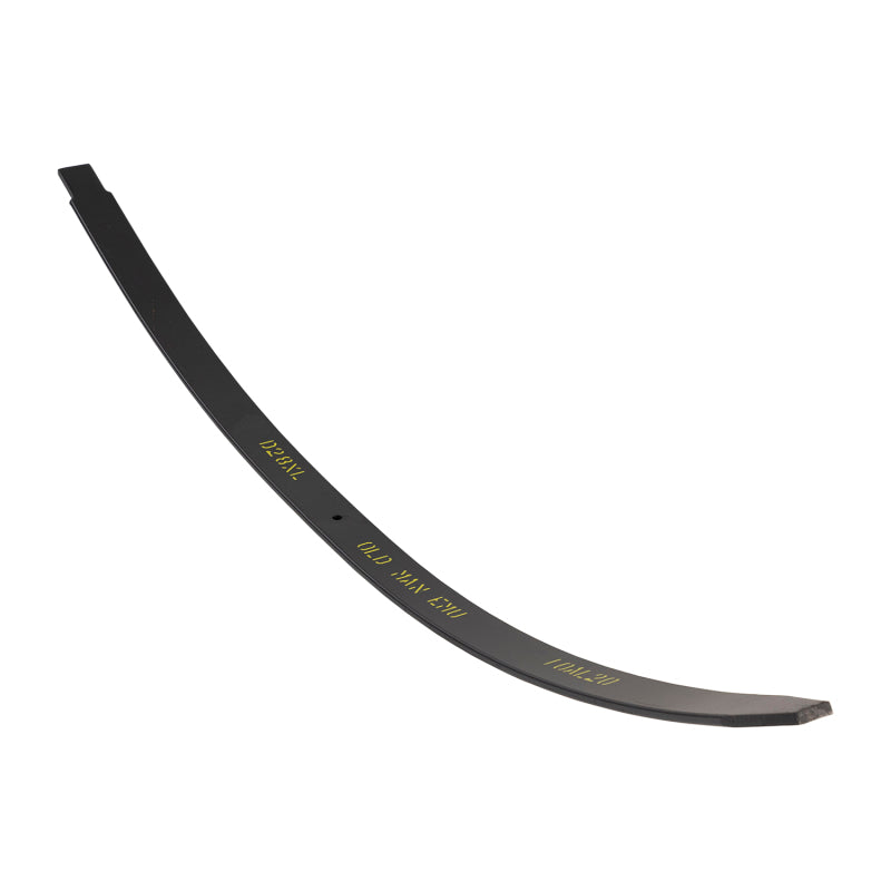ARB Dakar XL Leaf Spring for Toyota Tundra Part D28XL – Rear Extra Leaf for Enhanced Load Capacity