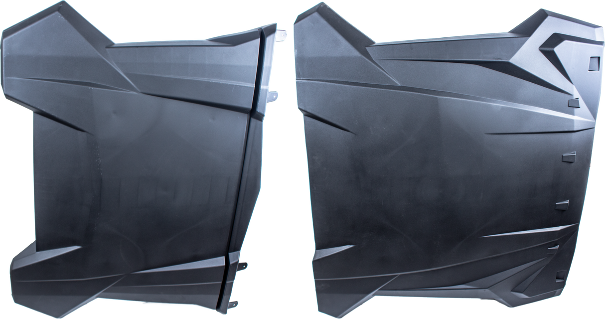Seizmik Composit Roof for Polaris RZR XP 4 Turbo and 4 900 EPS Models