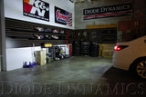 Diode Dynamics 15-19 Subaru Legacy Tail as Turn +Backup Module (USDM) Stage 1