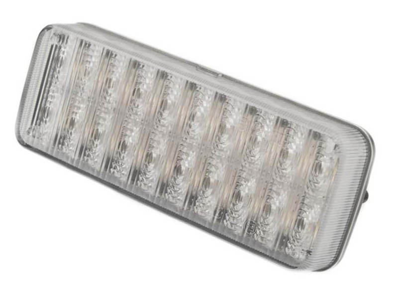 ARB LED Indicator Clearance Lamp Kit - Part Number 6821287