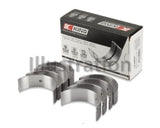 King Engine Bearings GM 134 DOHC Ecotec 2.2L Connecting Rod Bearings - Set of 8