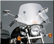Slipstreamer SS-24-T Hellfire Windshield Tint Universal for Motorcycles with 7/8" or 1" Handlebars