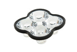 Diode Dynamics SS3 Lens PC Fog Clear