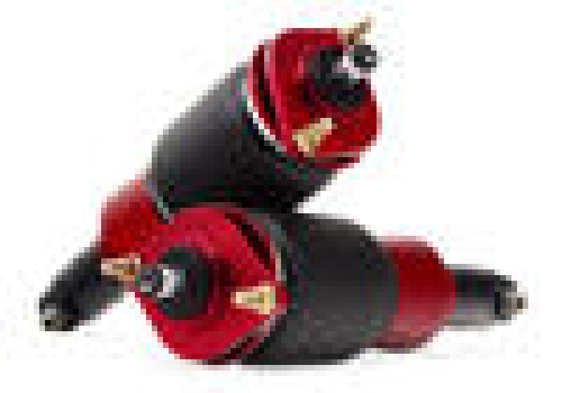 Air Lift Performance Rear Air Suspension Kit for 2015-2021 Subaru WRX