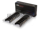 King Engine Bearings Chrysler 361ci / 383ci  Coated Performance Rod Bearing Set