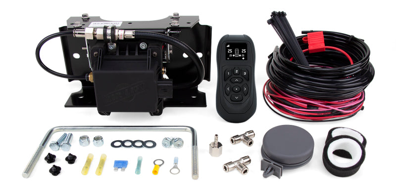 Air Lift WirelessAir Control System V2 with EZ Mount for Saab 900