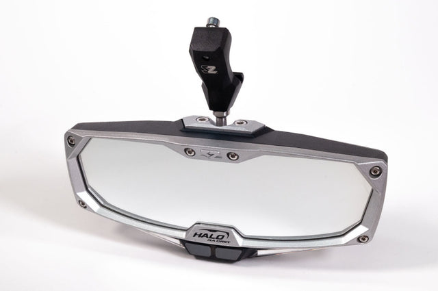 Seizmik 16+ Can Am Defender HD5-HD11 Halo-RA LED Rearview Mirror Pair