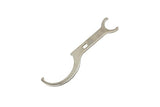 Turbosmart GenV WG38/40 Actuator Collar Tool - Easy Installation and Removal for Turbochargers