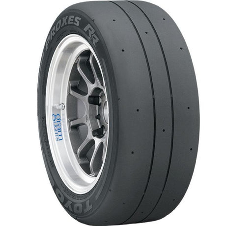 Toyo Proxes RR Tire 235/40ZR17 for Sports Cars and Performance Vehicles