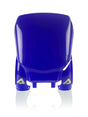 Acerbis 23+ Yamaha YZ250F/ YZ450F/FX Front Number Plate - Raptor 2 - YZ Blue by Acerbis Part #2981830211