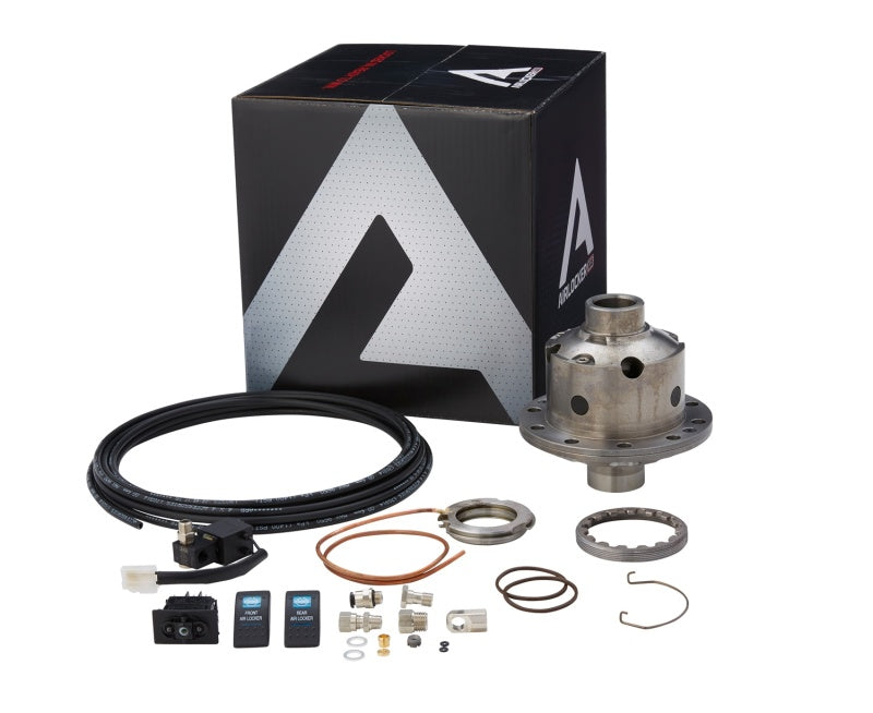 ARB Air Locker Differential with 26-Spline Shaft for Suzuki Samurai - Part RD208