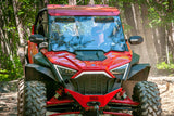 Seizmik 20-23 Polaris RZR PRO XP/4/S/ RZR Turbo R/4/S Tool-Less Windshield Vented HC