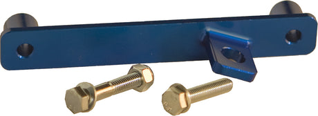 MODQUAD FM-DIRT-BL Fender Flag Mount for Off-Road Vehicles - Blue