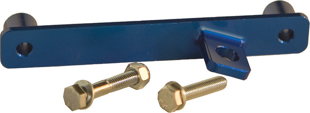 MODQUAD FM-DIRT-BL Fender Flag Mount for Off-Road Vehicles - Blue