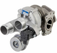 BorgWarner Turbocharger SX K03 for Audi/VW 2.0 TFSI - Performance Upgrade