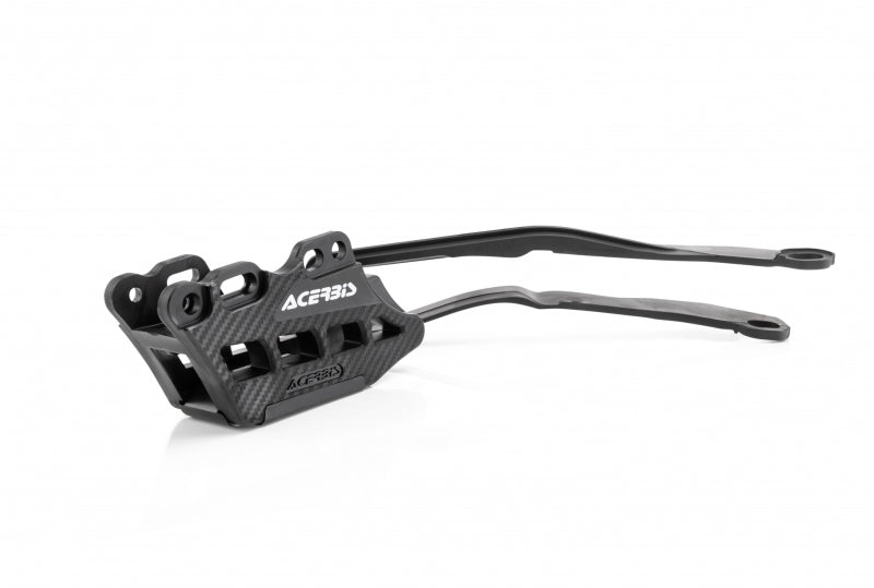 Acerbis 2742640001 Chain Guide Block for Honda CRF250R, CRF450R, and CRF450RX (2019-2022) - Black