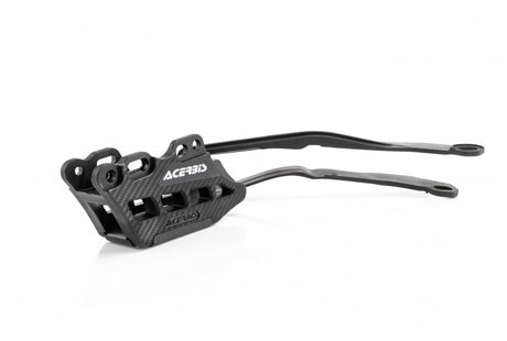 Acerbis 2742640001 Chain Guide Block for Honda CRF250R, CRF450R, and CRF450RX (2019-2022) - Black