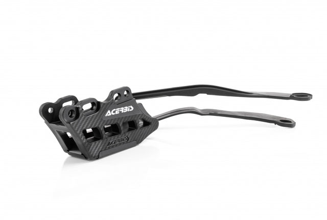 Acerbis 2742640001 Chain Guide Block for Honda CRF250R, CRF450R, and CRF450RX (2019-2022) - Black