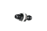 Aeromotive Fitting - Bulkhead - AN-08