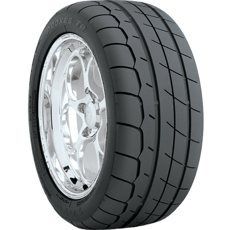 Toyo Proxes TQ Tire P315/35R18 for Sports Cars and Performance Vehicles
