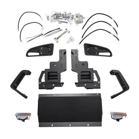 ARB Bumper Mounting Kit for Toyota Land Cruiser (2003-2007) – Part Number 6172342