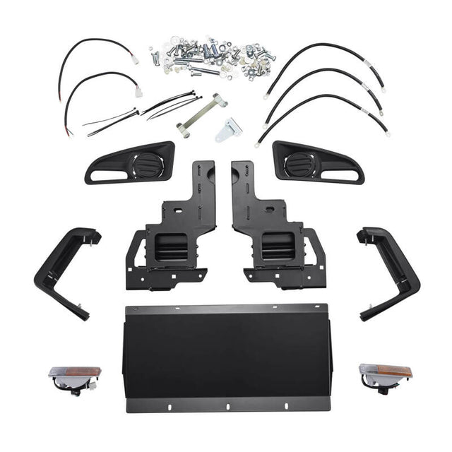 ARB Bumper Mounting Kit for Toyota Land Cruiser (2003-2007) – Part Number 6172342
