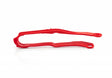 Acerbis Chain Slider for Honda CRF250R, CRF250RX, CRF450R, and CRF450RX (2019-2022) - Red