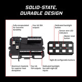 Diode Dynamics D-Switch 8 Button Controller Kit