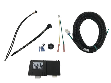 AMP Research Overrride Switch with STB1 Controller for PowerStep - Fits 2010-2011 Ford F-250 Super Duty