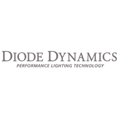 Diode Dynamics 2024 Toyota Tacoma SS5 Grille CrossLink Lightbar Kit - Pro White Combo
