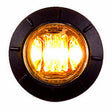 XTC Power Products Univ 3/4 inch Round T/S Light for Automotive Vehicles