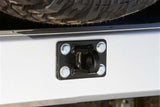 ARB Summit Rear Bumper for Toyota FJ Cruiser – Durable Steel Protection with Integrated Tow Hitch and Off-Road Ready Features