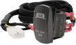OPEN TRAIL SM106-012 Ez Harness Pro Off-Road LED Light Kit for 4x4 Trucks and SUVs