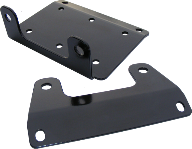 KFI 16+ Arctic Cat Alterra 400-500/ 11-15 350-450 CR 4x4 Winch Mount