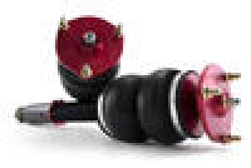 Air Lift Performance Front Air Suspension Kit for 2001-2006 Lexus LS430