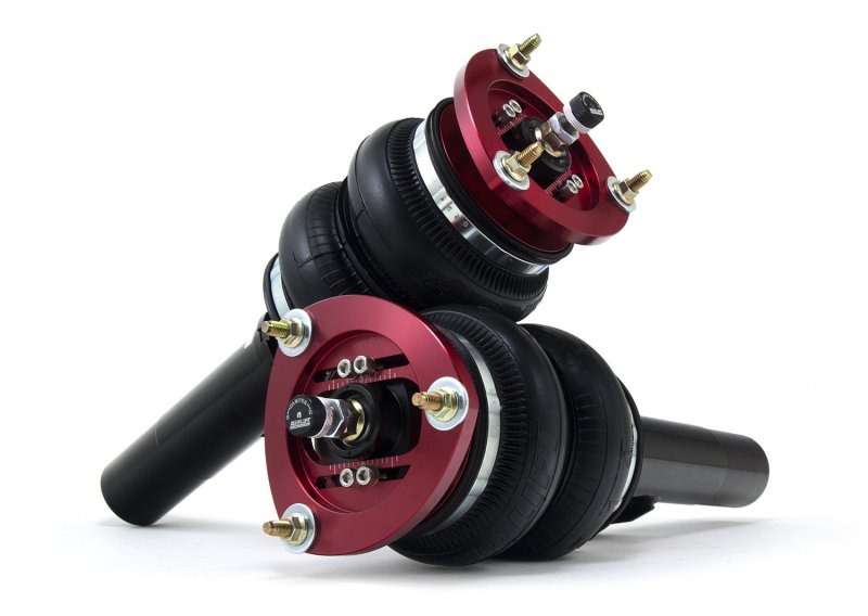 Air Lift Performance Front Air Suspension Kit for Volkswagen Golf Mk7 and Compatible Models