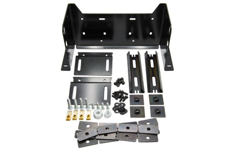 ARB Universal Compressor Mounting Bracket for CKSA12, CKMA12, and CKMTA12 Compressors
