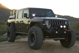 Nacho Offroad Technology TM512 5.75-inch Offroad Combo White LED Light Set