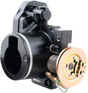 KOSO DY640000 28mm Throttle Body for Honda Civic and Accord Models