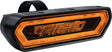 RIGID Chase Tail Light with Amber Halo for UTVs, ATVs, Jeep & Off-Road Vehicles Part 90122