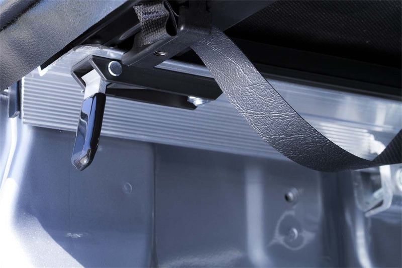 Access Tonnosport Roll-Up Cover for 98-04 Nissan Frontier 6' Bed – Fits 2002-2004 Crew and King Cab Models