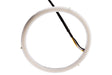 Diode Dynamics Halo Lights LED 110mm Switchback (Single)