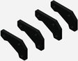 KFI Pro 2.0 3/8 in. Ear Spacer Kit
