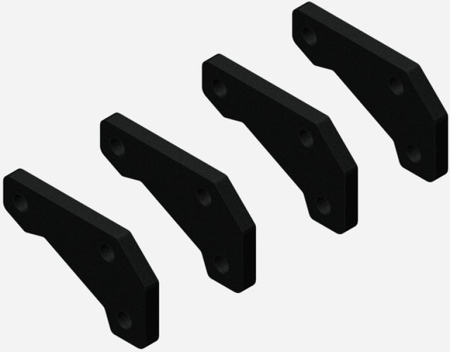 KFI Pro 2.0 3/8 in. Ear Spacer Kit
